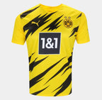 Maglia Retro Borussia Dortmund 20/21