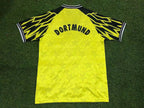 Maglia Retro Borussia Dortmund 94/95
