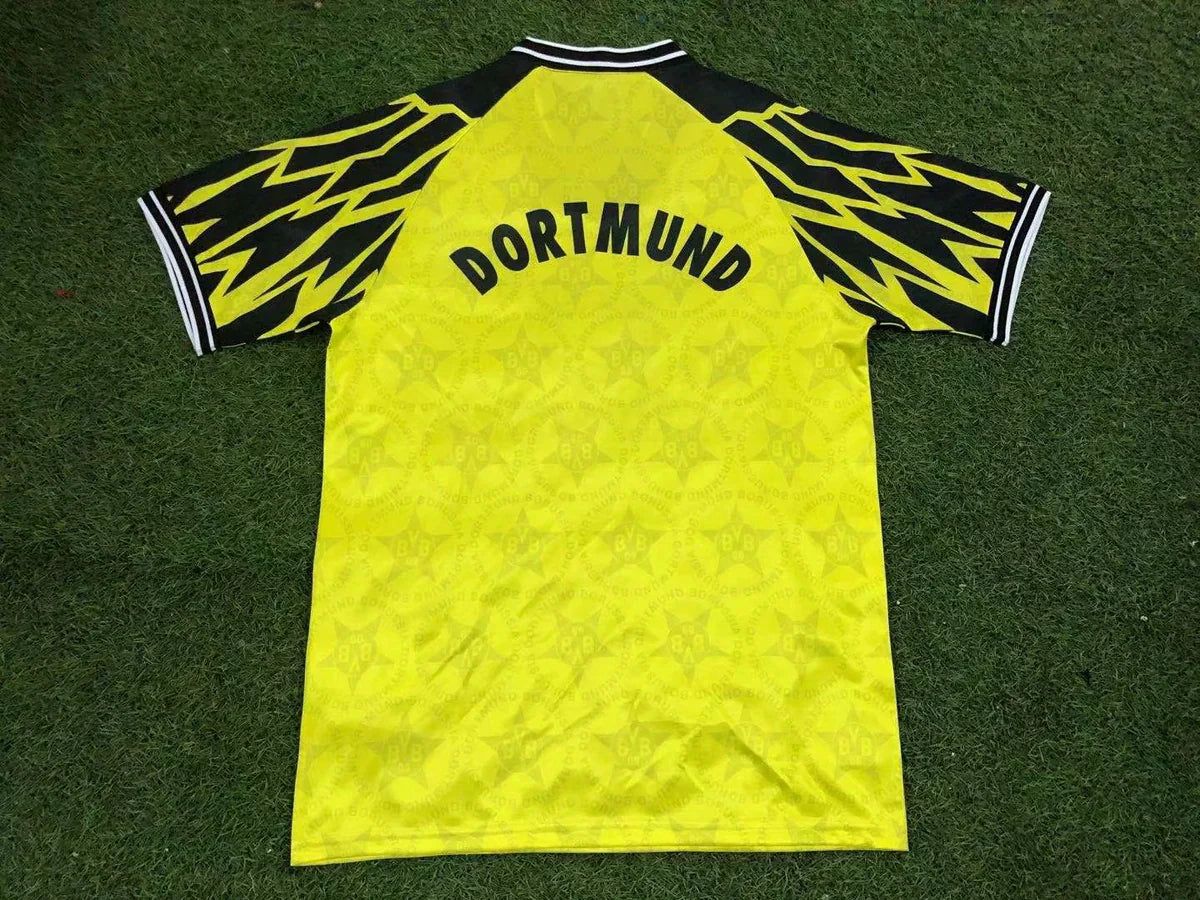 Maglia Retro Borussia Dortmund 94/95