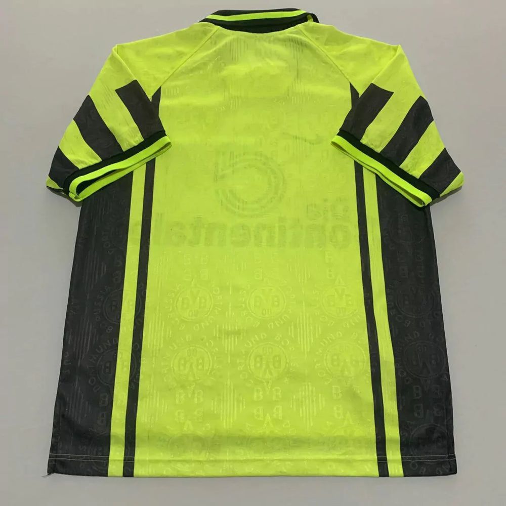 Maglia Retro Borussia Dortmund 96/97