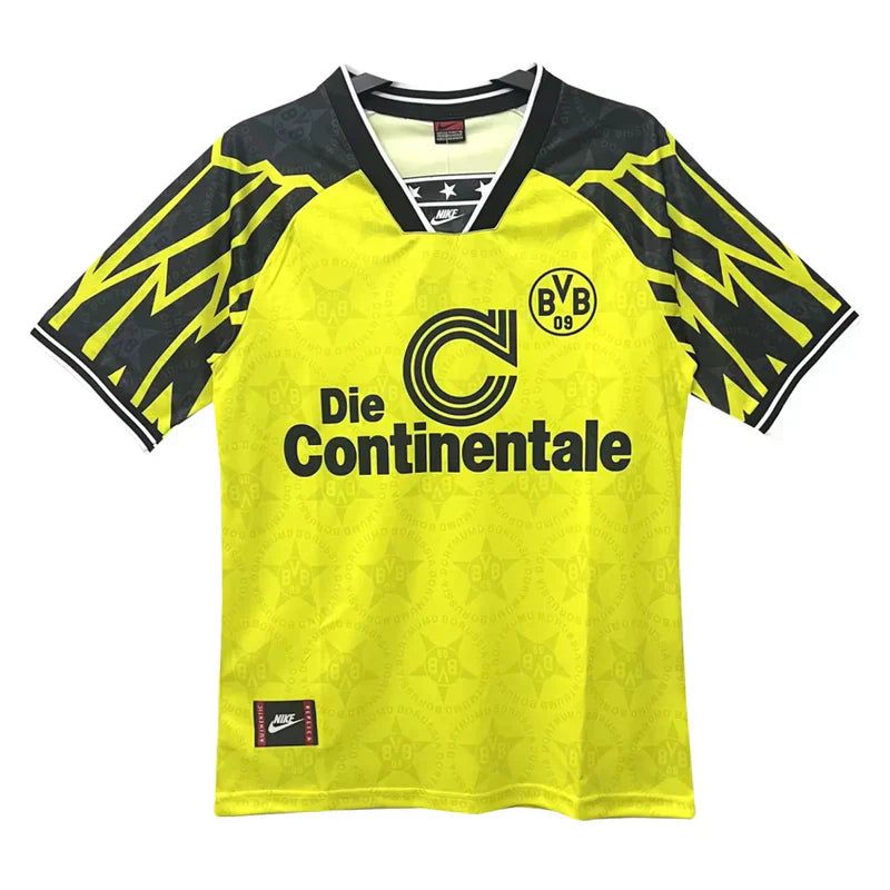 Maglia Retro Borussia Dortmund 94/95