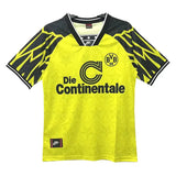 Maglia Retro Borussia Dortmund 94/95