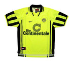 Maglia Retro Borussia Dortmund 96/97