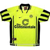 Maglia Retro Borussia Dortmund 96/97