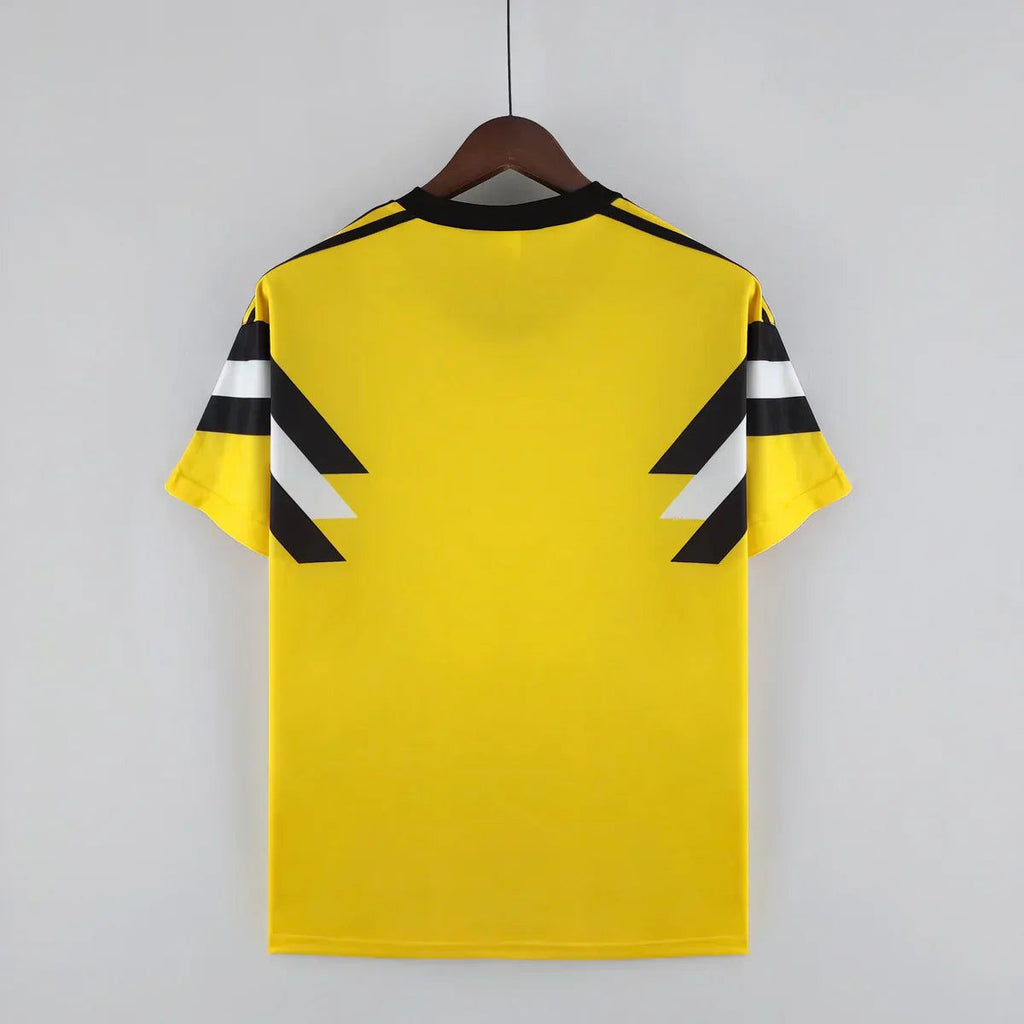 Maglia Retro Borussia Dortmund 1989