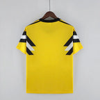 Maglia Retro Borussia Dortmund 1989