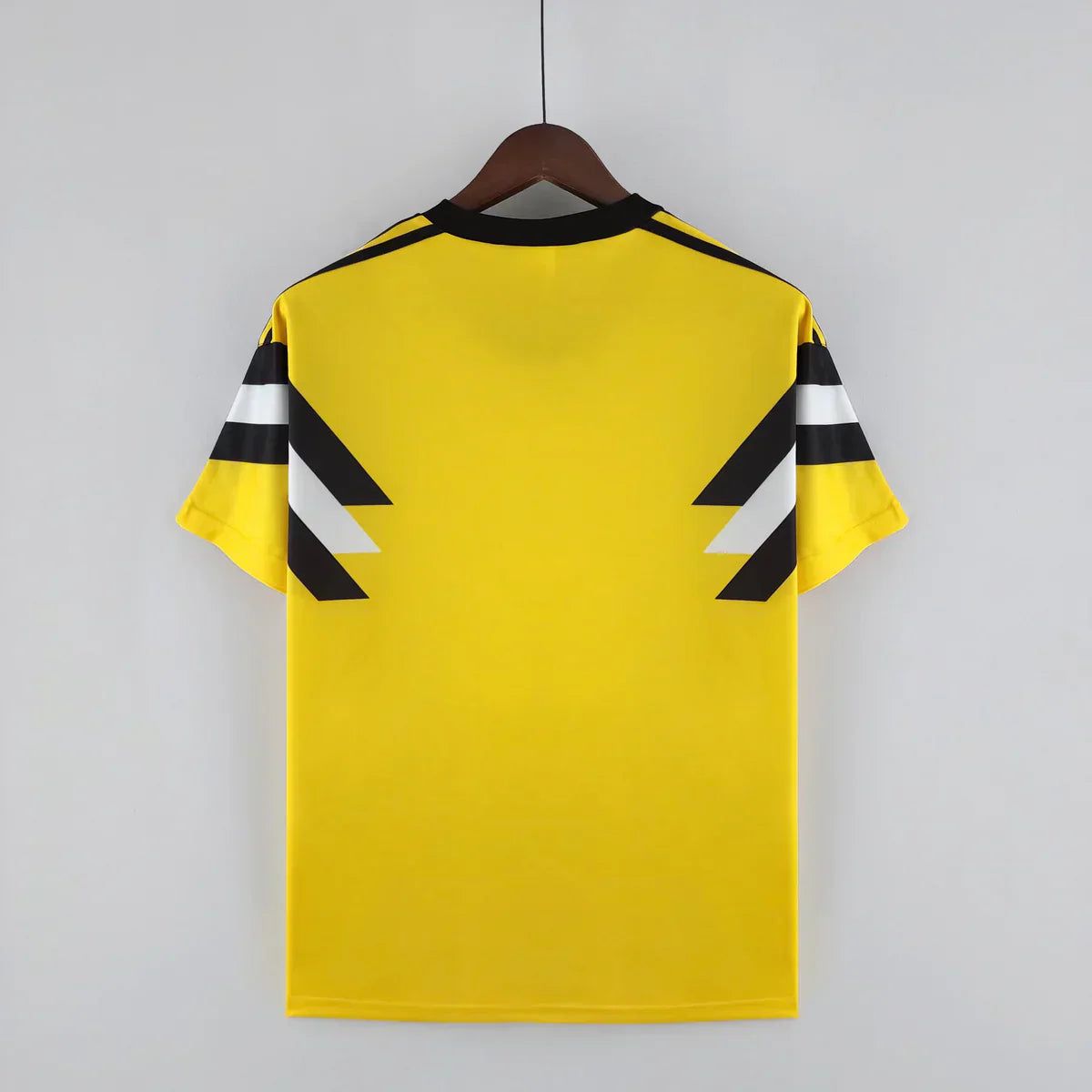 Maglia Retro Borussia Dortmund 1989