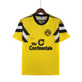Maglia Retro Borussia Dortmund 1989