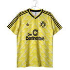 Maglia Retro Borussia Dortmund 1988