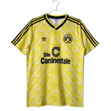 Maglia Retro Borussia Dortmund 1988