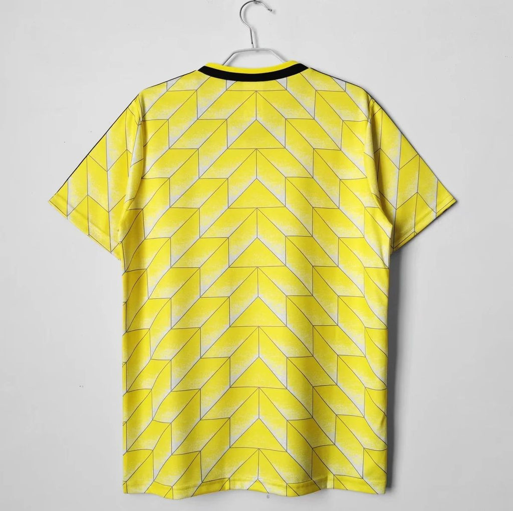 Maglia Retro Borussia Dortmund 1988