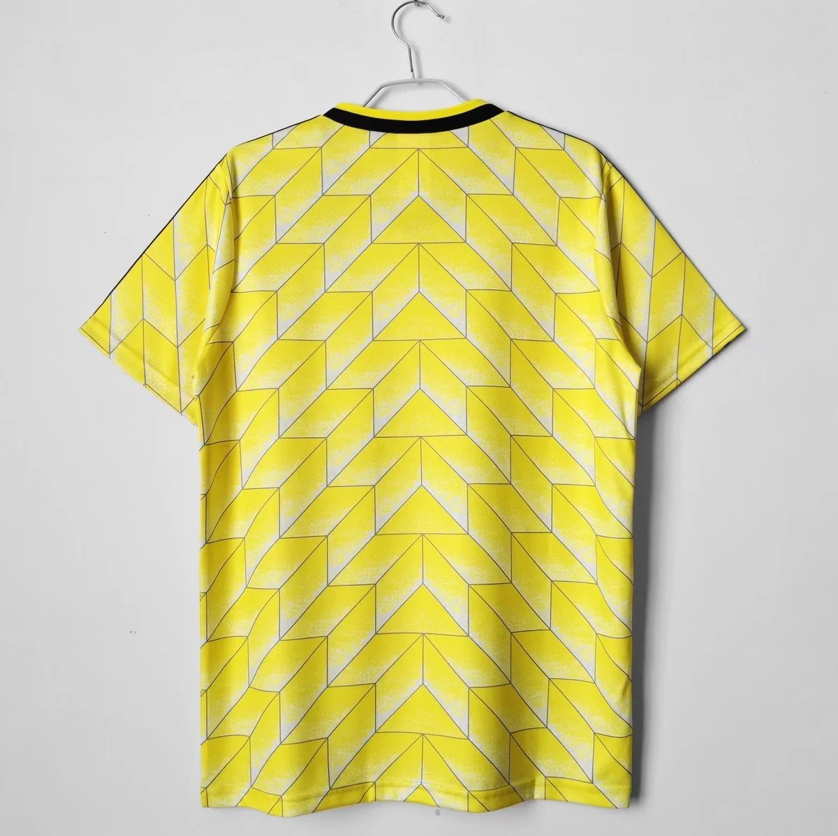 Maglia Retro Borussia Dortmund 1988