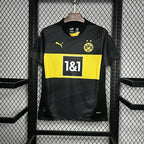 Maglia Borussia Dortmund Away 24/25