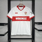 Maglia VfB Stuttgart Home 24/25