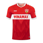 Maglia VfB Stuttgart Away 24/25