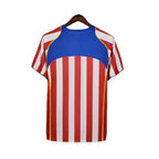 Maglia Atletico de Madrid Retro 04/05