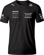 Maglia F1 Williams Team 2025