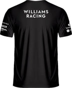 Maglia F1 Williams Team 2025