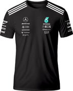 Maglia F1 Mercedes Team 2025
