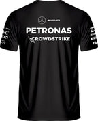 Maglia F1 Mercedes Team 2025
