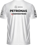 Maglia F1 Mercedes Team 2025