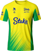 Maglia F1 Sauber Team 2025