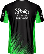 Maglia F1 Sauber Team 2025