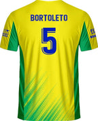 Maglia F1 Sauber Team 2025