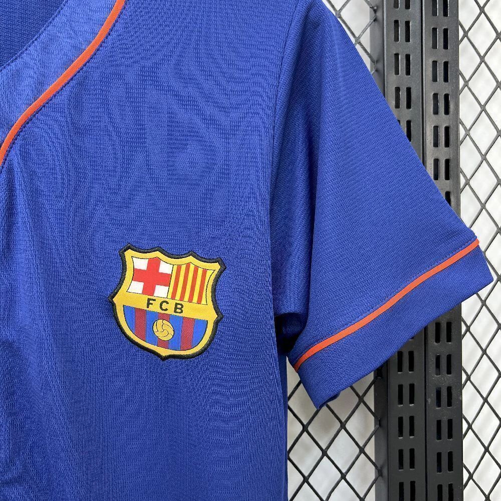 Maglia FC Barcelona US Pack 25/26