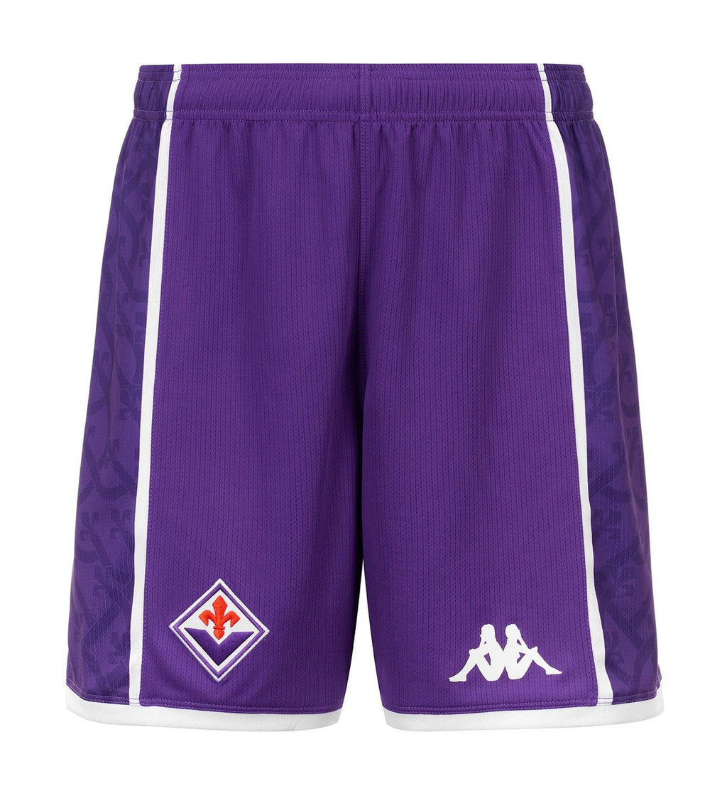 Pantaloncini ACF Fiorentina Home 25/26