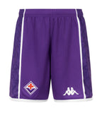Pantaloncini ACF Fiorentina Home 25/26
