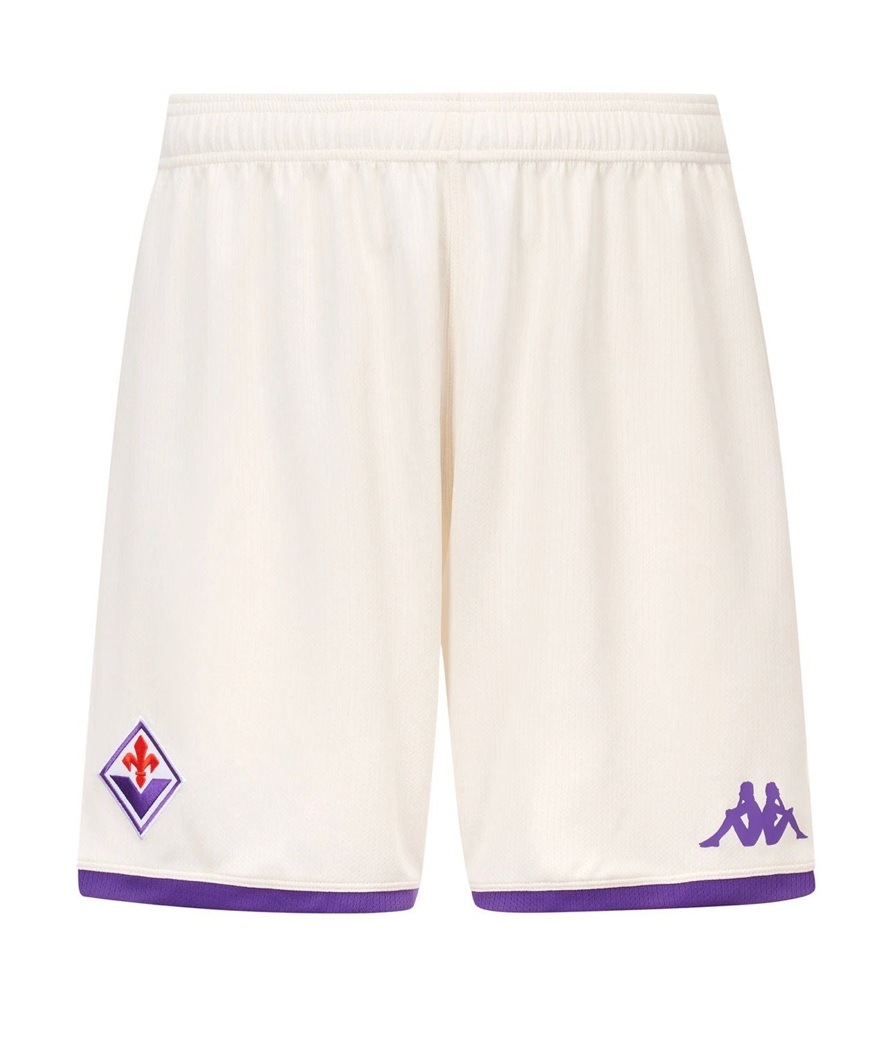 Pantaloncini ACF Fiorentina Away 25/26