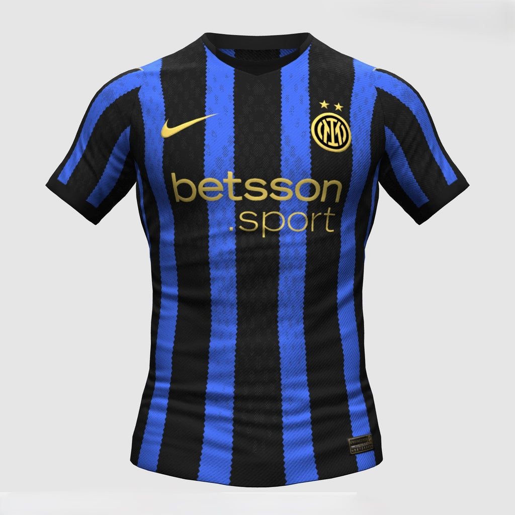 Maglia Inter Home 26/27