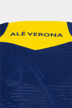 Maglia Hellas Verona FC Home 25/26