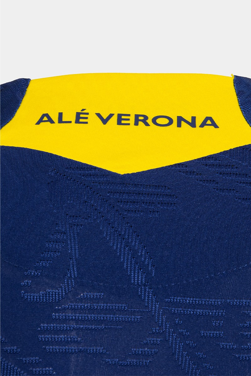 Maglia Hellas Verona FC Home 25/26