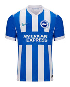 Maglia Brighton Home 25/26