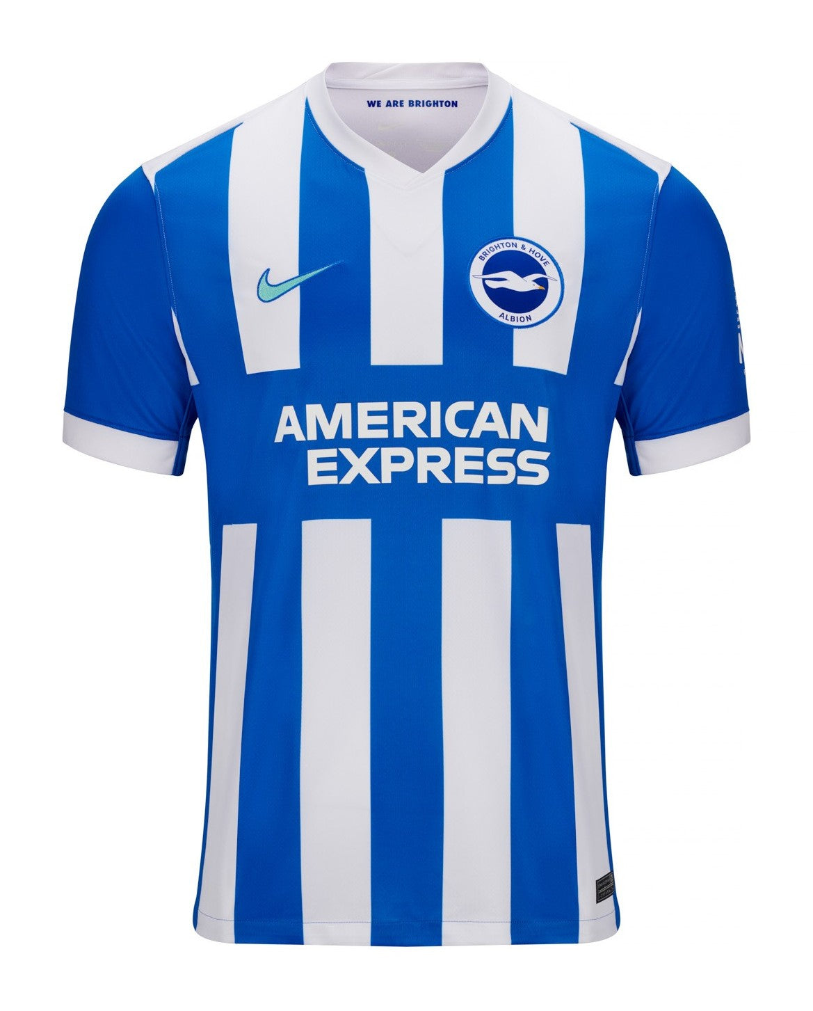 Maglia Brighton Home 25/26