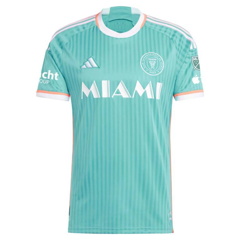 Maglia Inter Miami Third 24/25