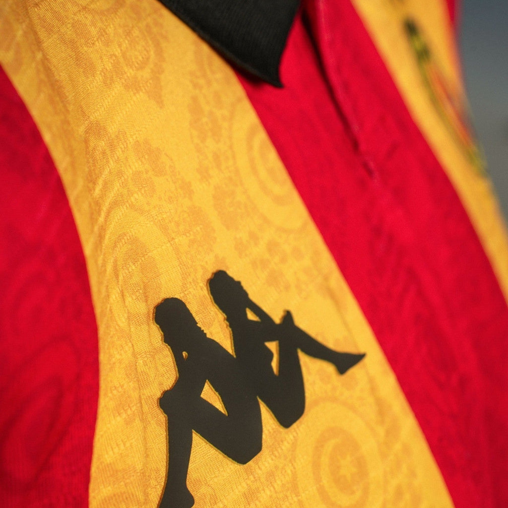 Maglia Espérance de Tunis 25/26