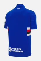 Maglia UC Sampdoria Home 25/26