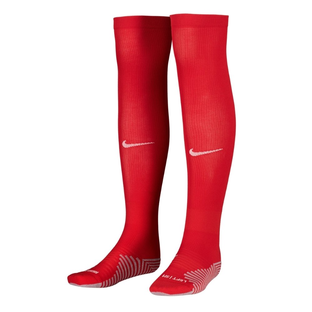 Calzettoni Atletico de Madrid Home 25/26