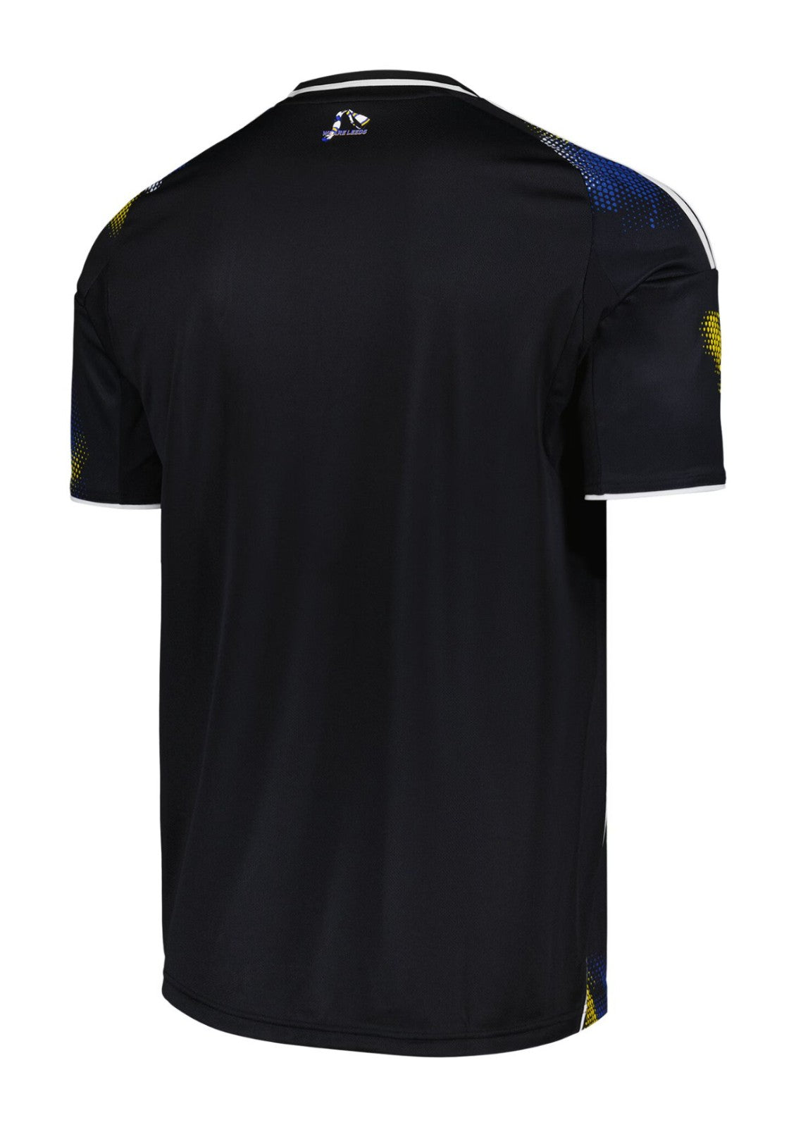 Maglia Leeds United Third 25/26