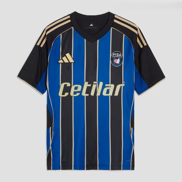 Maglia Pisa FC Home 25/26