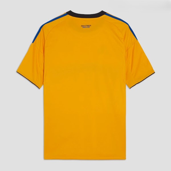 Maglia Pisa FC Away 25/26