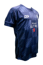 Maglia Auckland City Home 25/26