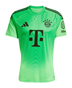Maglia da Portiere Bayern Monaco 25/26