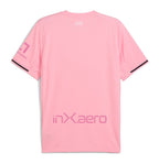 Maglia Palermo FC Home 25/26