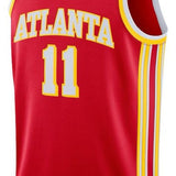 Maglia Atlanta Hawks - Trae Young