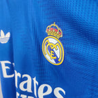 Maglia Real Madrid Third 25/26