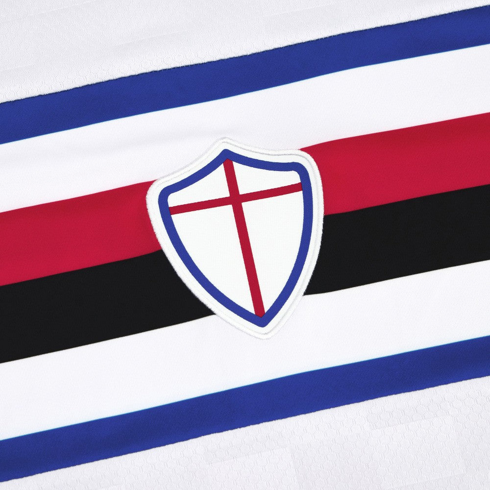 Maglia UC Sampdoria Away 25/26